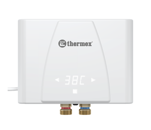 Проточный электрический водонагреватель Thermex Trend 4500