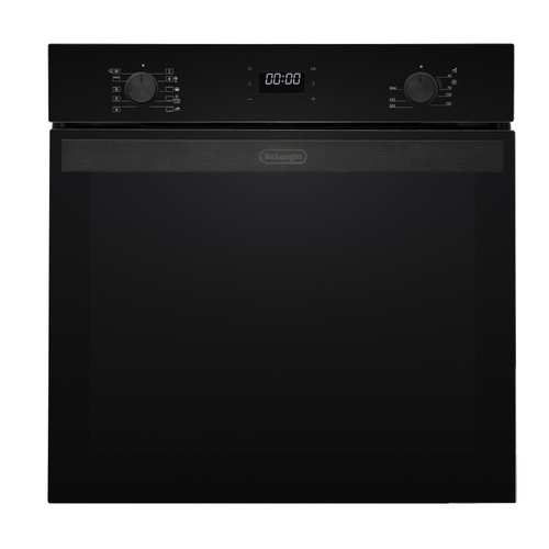 Встраиваемый духовой шкаф Delonghi DEO 745 NB Nara