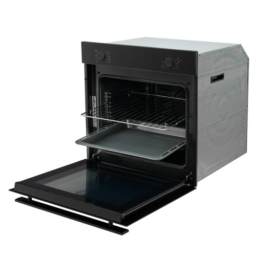 Встраиваемый духовой шкаф Delonghi DEO 745 NB Nara