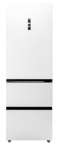 Холодильник Delonghi DMFS 19PINF BB Matteo