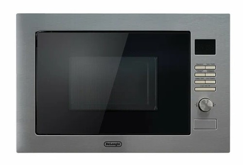 Встраиваемая микроволновая печь Delonghi DMO 25IM Torino
