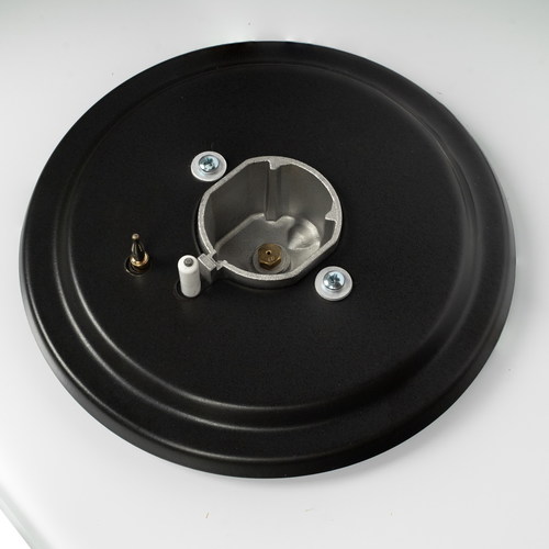 Газовая варочная панель Delonghi Greta 6GW ВВ