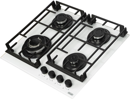 Газовая варочная панель Delonghi Greta 6GW ВВ