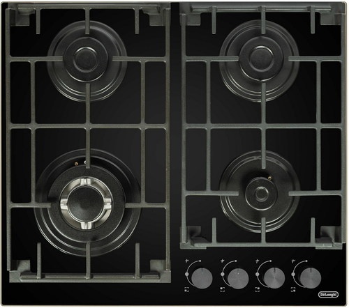 Газовая варочная панель Delonghi Greta 6GW NB