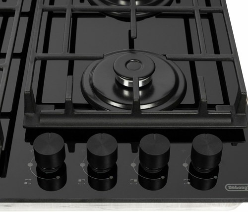 Газовая варочная панель Delonghi Greta 6GW NB