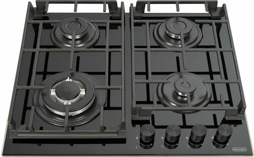 Газовая варочная панель Delonghi Greta 6GW NB