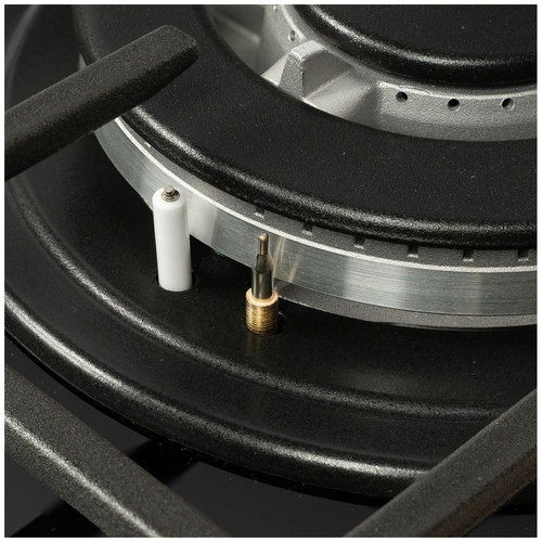 Газовая варочная панель Delonghi Greta 6GW NB