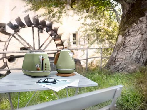 Чайник Delonghi KBOV 2001.GR