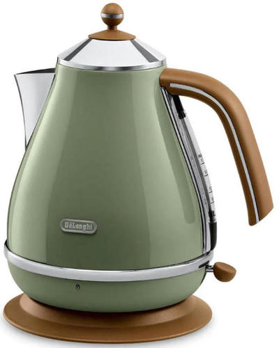 Чайник Delonghi KBOV 2001.GR