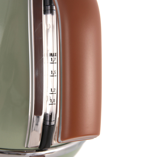 Чайник Delonghi KBOV 2001.GR