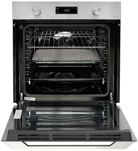 Встраиваемый духовой шкаф Delonghi NSM 11 XL