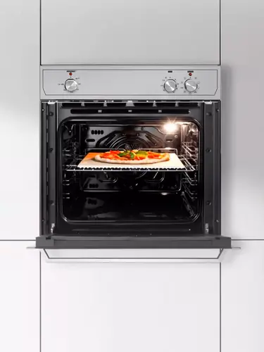 Встраиваемый духовой шкаф Delonghi SLMB 9