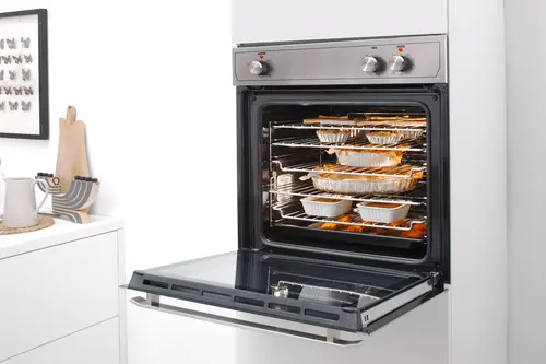 Встраиваемый духовой шкаф Delonghi SLMB 9
