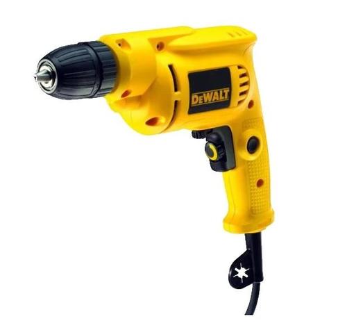 Дрель DeWalt DWD014S-QS