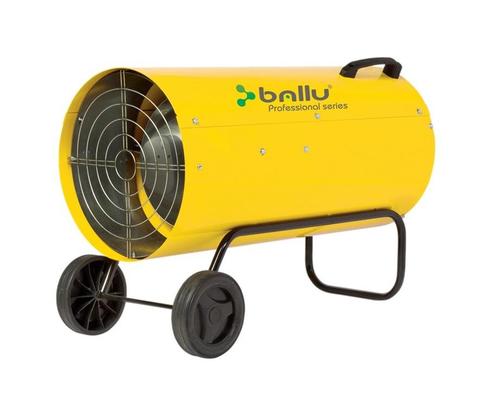 Тепловая пушка газовая Ballu BHG-20