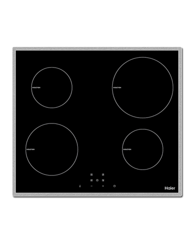 Электрическая варочная панель Haier HHX-Y64NFB
