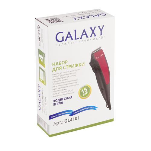 Триммер Galaxy GL 4101