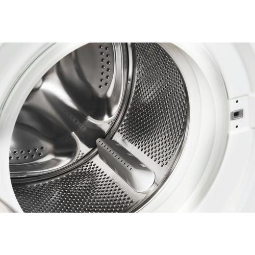 Стиральная машина Indesit BWE 81282 L B