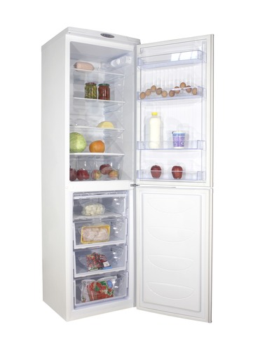 Холодильник DonFrost R 297 BI (белая искра)