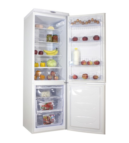 Холодильник Don R-291 Z (золотой песок)