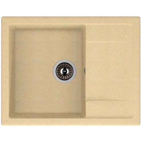 Мойка кухонная Dr.Gans Техно 650 (дюна)