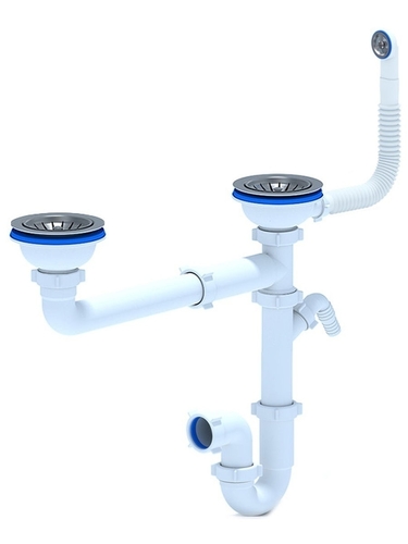 Мойка кухонная Dr.Gans Астра 780 (терракота)