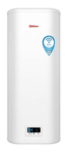 Электрический водонагреватель Thermex IF 100 V (pro) Wi-Fi