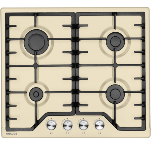 Газовая варочная панель Graude GS 60.1 CM
