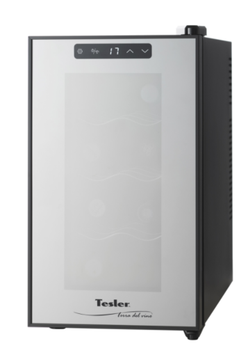 Винный шкаф Tesler WCV-080