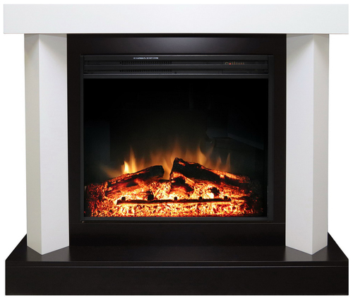 Электрокамин Royal Flame Vancouver + Jupiter FX