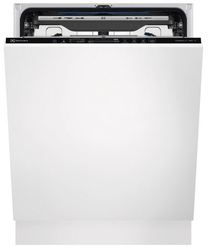 Встраиваемая посудомоечная машина Electrolux EEC 87300 W