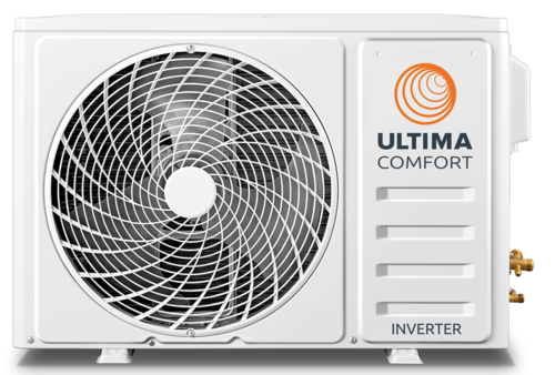 Сплит-система Ultima Comfort EXD-I09PN