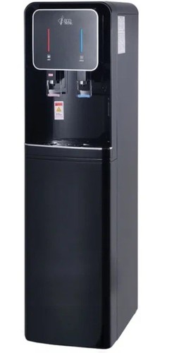 Кулер для воды Ecotronic A60-U4L (black)