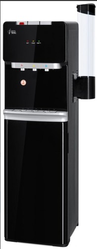 Кулер для воды Ecotronic K41-LXE (black, ETK12645)