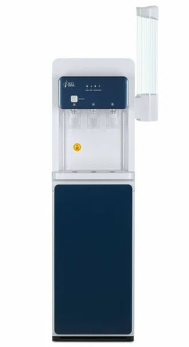 Кулер для воды Ecotronic K43-LXE (white/blue, ETK12559)