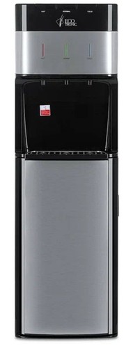 Кулер для воды Ecotronic M30-U4LE (black/silver, ETK11729)