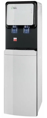 Кулер для воды Ecotronic M50-LXE (white/black)