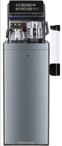 Кулер для воды Ecotronic TB15-LNR (ETK12596)