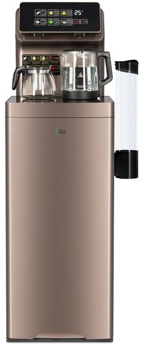 Кулер для воды Ecotronic TB15-LNR (gold, ETK12595)