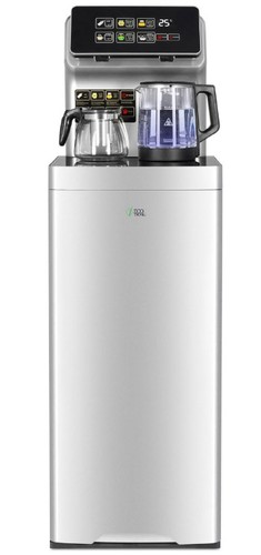 Кулер для воды Ecotronic TB15-LNR (silver, ETK12597)