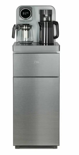 Кулер для воды Ecotronic TB20-LNR (grey,ETK12616)