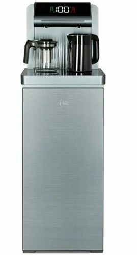 Кулер для воды Ecotronic TB24-LNR (grey, ETK12617)