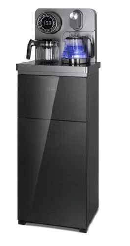 Кулер для воды Ecotronic TB51-LNR (grey, ETK12725)