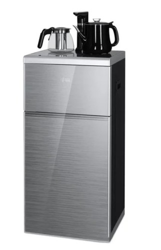 Кулер для воды Ecotronic TB60-LNA (silver, ETK12726)