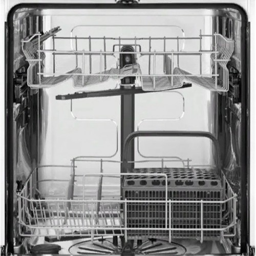 Встраиваемая посудомоечная машина Electrolux EEA717110L