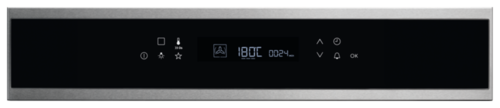Встраиваемый духовой шкаф Electrolux COE7P31X2
