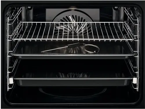Встраиваемый духовой шкаф Electrolux COE7P31X2