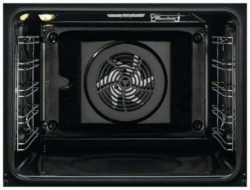 Встраиваемый духовой шкаф Electrolux COE7P31X2