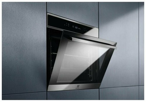 Встраиваемый духовой шкаф Electrolux COE7P31X2