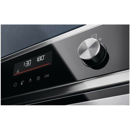 Встраиваемый духовой шкаф Electrolux COF6P76BX